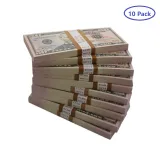 euro bills