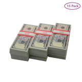 Most Realistic Prop Money, Movie Money & Play Money Fake Dollar $5
