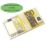 money tree,film props,Euro Billets,Euro Billets, money lei