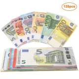 fake euros,Euro Billets,Faux Billet,prop money