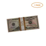 prop money dollars