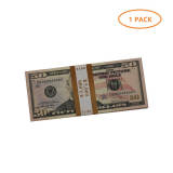 1Pack(100pcs Notes ) 5000