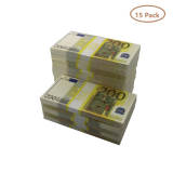 15Pack(1500pcs Notes)€300000