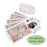 prop money,Pound bank notes,fake money pounds