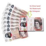 prop money,Pound bank notes,fake money pounds