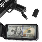 денежный пистолет, супер денежный пистолет, супер денежный пистолет