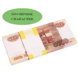 prop money, rinted money, money lei