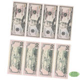 play money us dollar,movie prop money,dollar bill