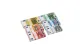 Prop Money Euro 5/10/20/50/100/200 |Prop Argent jouer l'argent de jeu réaliste papier
