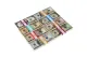 Play Money |Mix Set Bills of 1/2/5/10/20/50/100$ For Kids Play