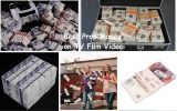 fake british money,fake pound notes, money tree