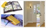 Gold Bullion Door Stopper,Fake Gold Bar Paperweight Gold Doorstop Door Wedge for Home Office Decoration