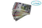 fake euros 