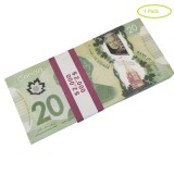 Canadian 20s