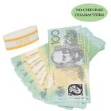 Австралийский доллар AUD