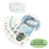 counterfeit money uk