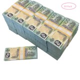 AUD banknotes