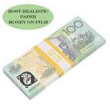 Australian Dollar 100 