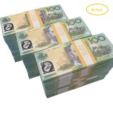 Prop Australian Dollar