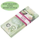 fake money cad