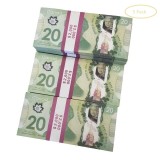 20 Canadian dollars(5Pack 500pcs C$10000)