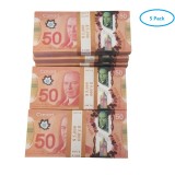 50 Canadian dollars(5Pack 500pcs C$15000)