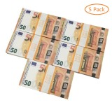 5Pack(500pcs Notes)€25000