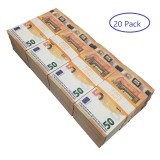 20Pack(2000pcs Notes)€100000