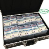 100Pack(10000pcs Notes)€200000