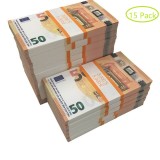 15Pack(1500pcs Notes)€75000