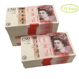 fake 20 pound notes for sale