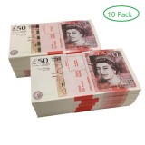 fake bank notes