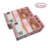 10 Pack(1000pcs Notes)€10000