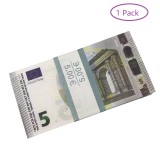1Pack(100pcs Notes)€500