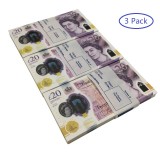 fake british notes