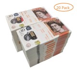 fake sterling notes