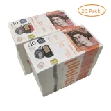 fake sterling notes