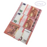 fake euro banknotes