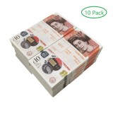 поддельные банкноты 10 фунтов на продажу