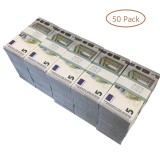 50Pack(5000pcs Notes)€25000