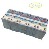 50Pack(5000pcs Notes)€100000