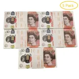 fake one pound coins
