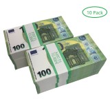 10Pack(1000pcs Notes)€100000