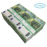15Pack(1500pcs Notes)€150000