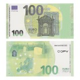 поддельные банкноты, поддельные банкноты евро