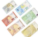 euro money 