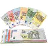 fake euros