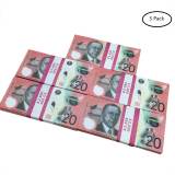 5Pack(500pcs notes)A$10000