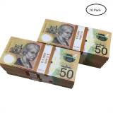 10Pack(1000pcs notes)A$50000