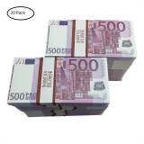 20Pack(2000pcs Notes)€1000000